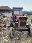 Tractor 650  cu troliu
