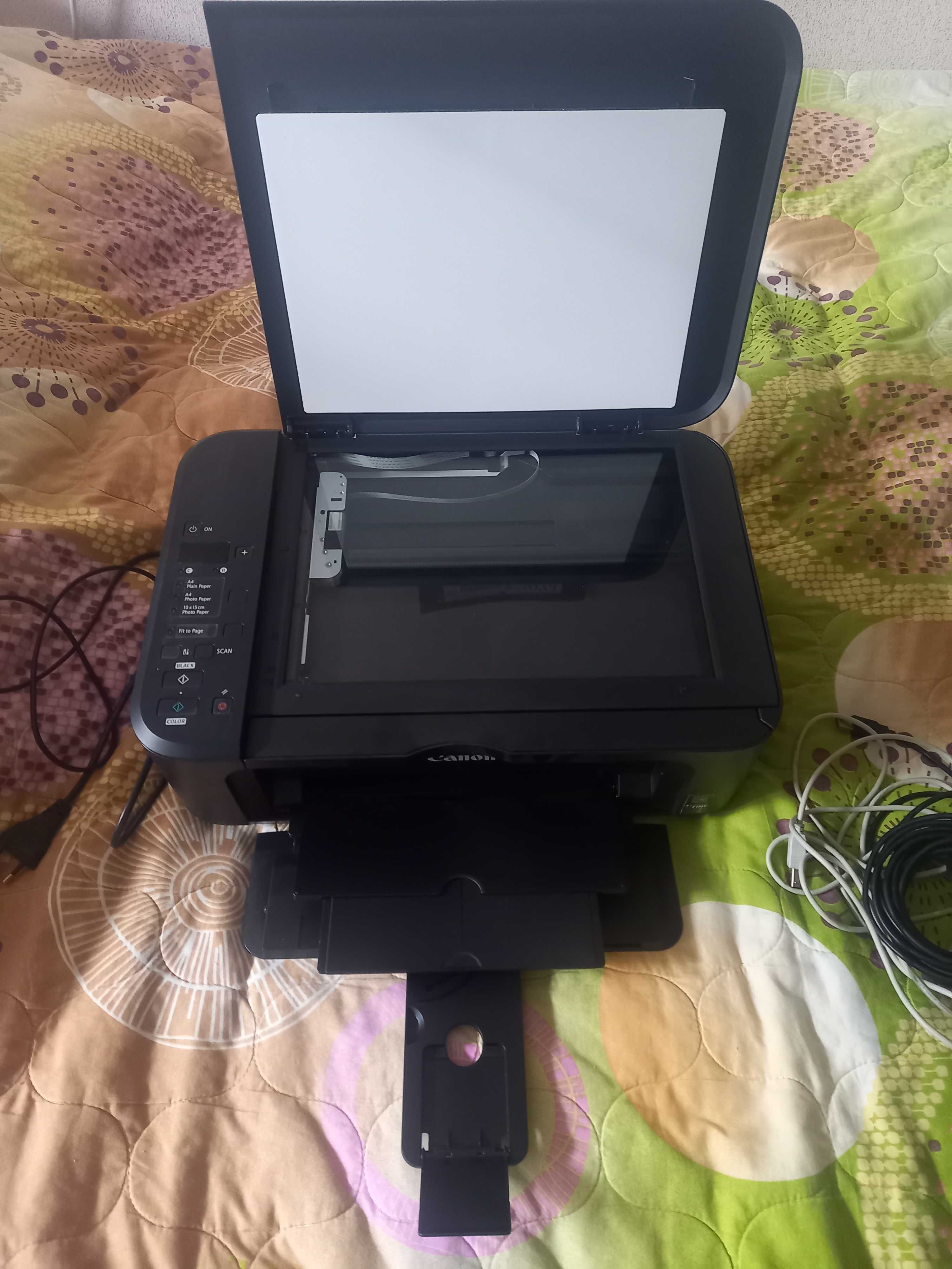 Принтер 3 в 1 CANON