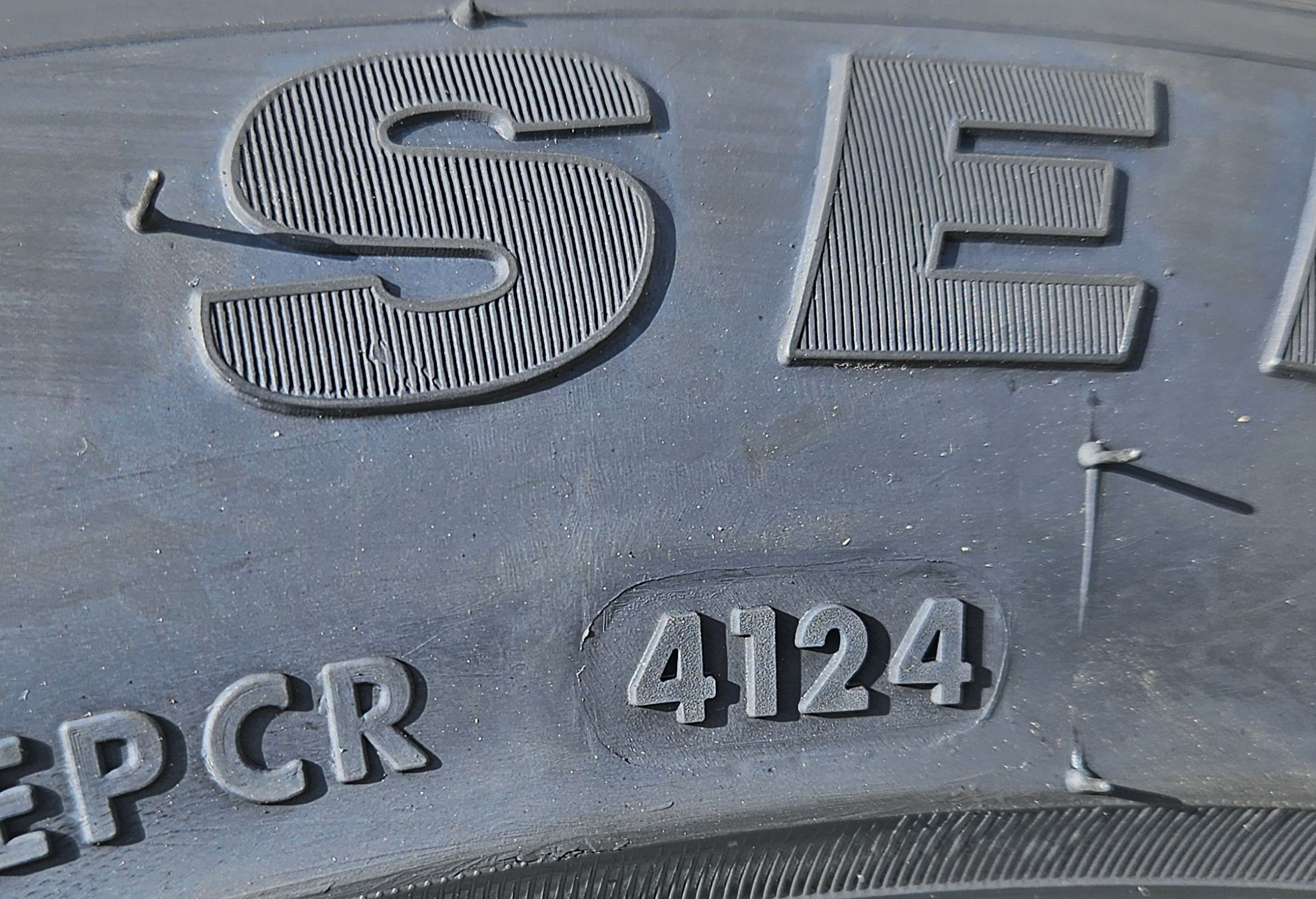 225/55 R18, 98V, EVENT Semita SUV, Anvelope de vara