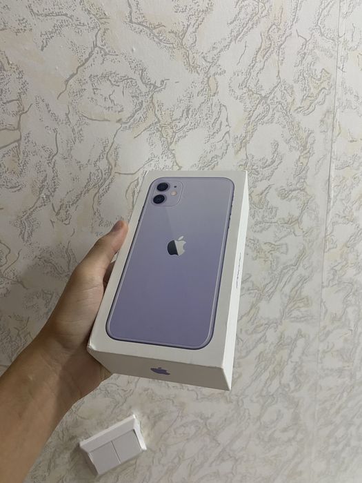 Apple iPhone 11 128gb