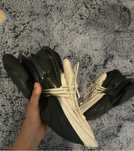 Adidasi Balmain Unicorn