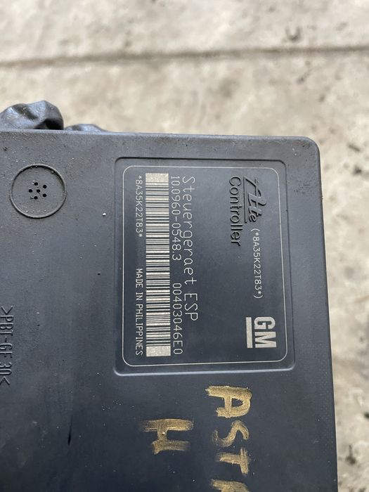 Unitate ABS Opel Astra H / vectra C / zafira diesel / benzina