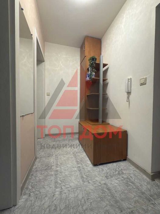 Дава се под наем Двустаен апартамент в Варна, Лятно кино Тракия - 45 кв.м за 459 € - Снимка #9