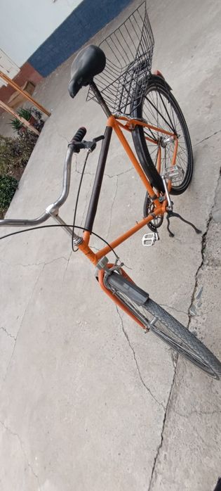 Velosped 28  xolati alo