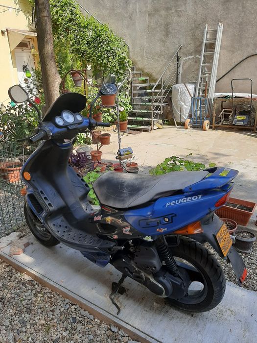 Vand scuter Peugeot speedfight 1.