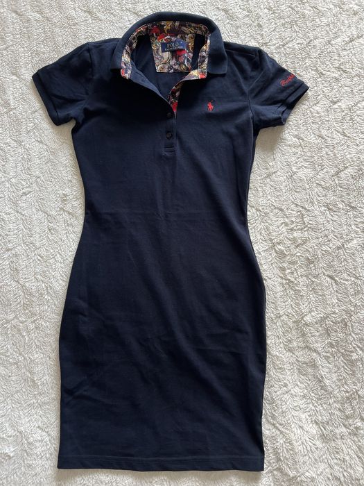Rochie polo Ralph Lauren
