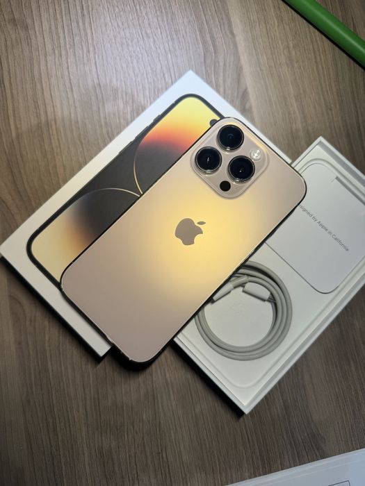 Iphone 14 pro, 256гб