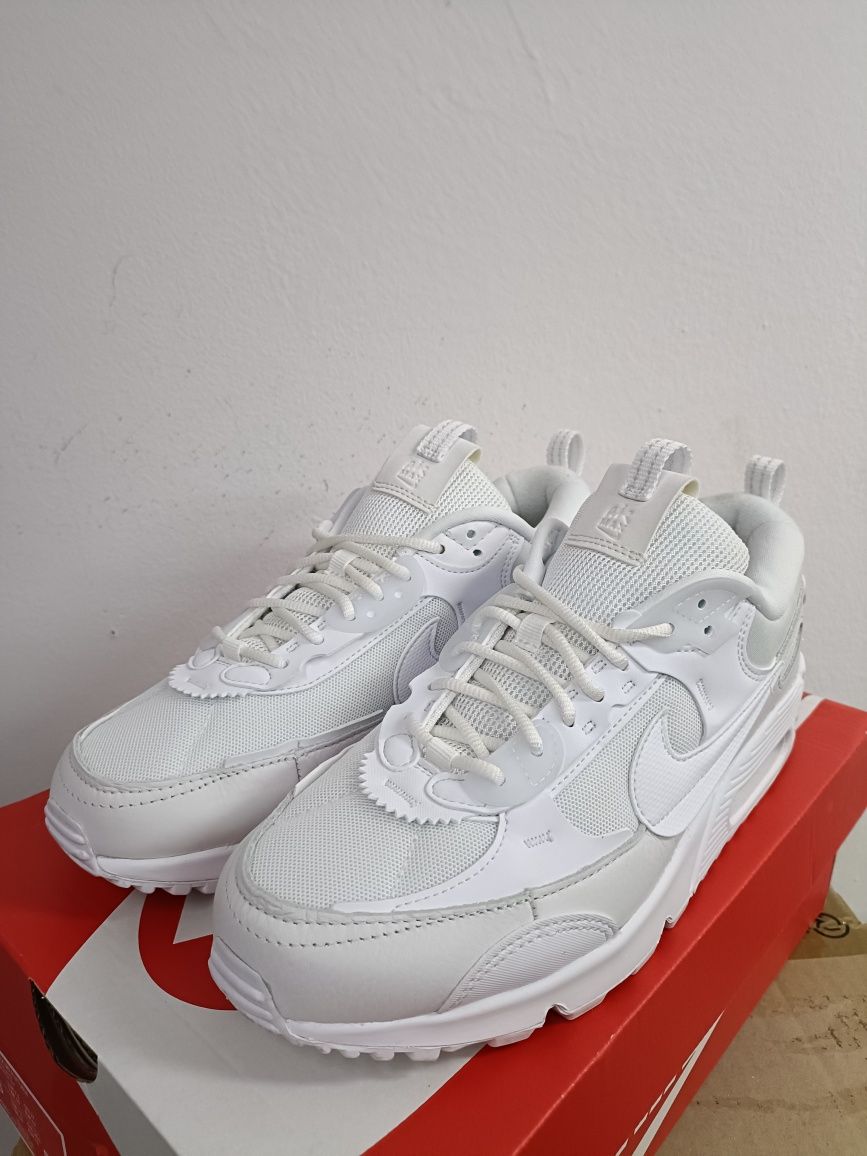 Nike Air Max 90 Futura номер 42 код 19A