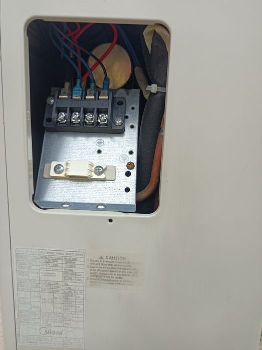 Kondisoner bu 12 tali 100 $