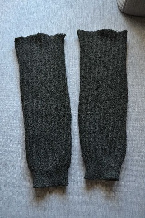 Дамска плетена туника