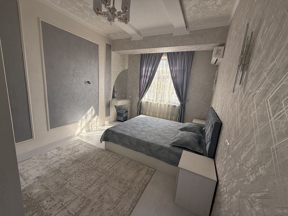 Медиа парк томонда жойлашган квартира ижарага берилади