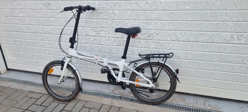 Bicicleta Kross Flex 2.0