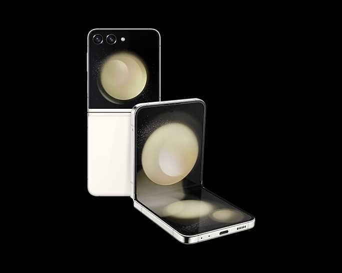 Samsung galaxy z flip 5