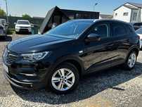 Opel Grandland X AUTOMAT / GARANTIE 1 AN / impecabila / km reali
