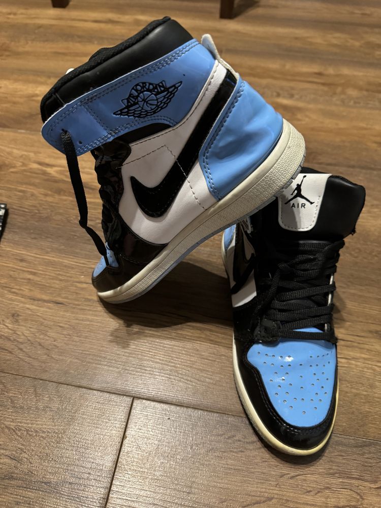 Jordan air 1 noi