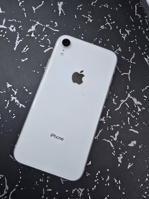 iPhone Xr 64 gb rangi oq