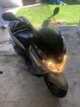 Suzuki burgman oferta