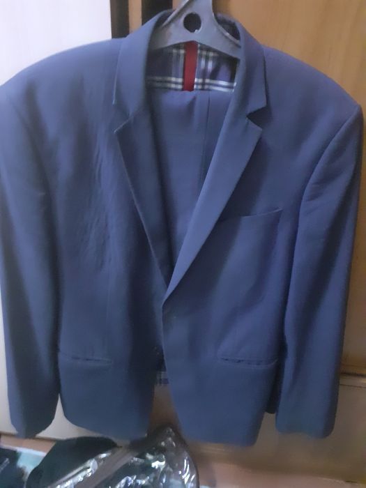 Продам костюм мужской.состояние отличное