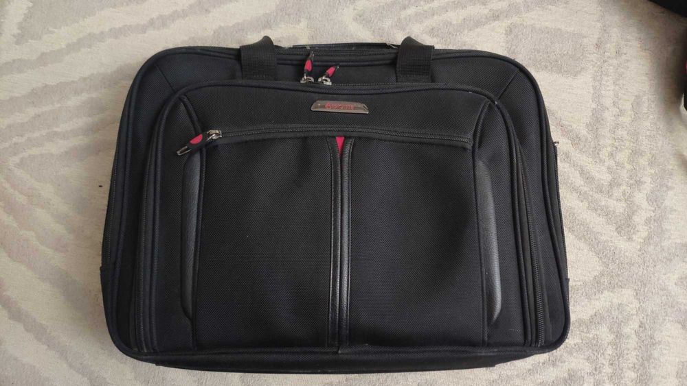 Сумка для ноутбука
