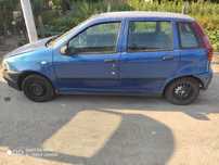 Fiat punto 1.1..
