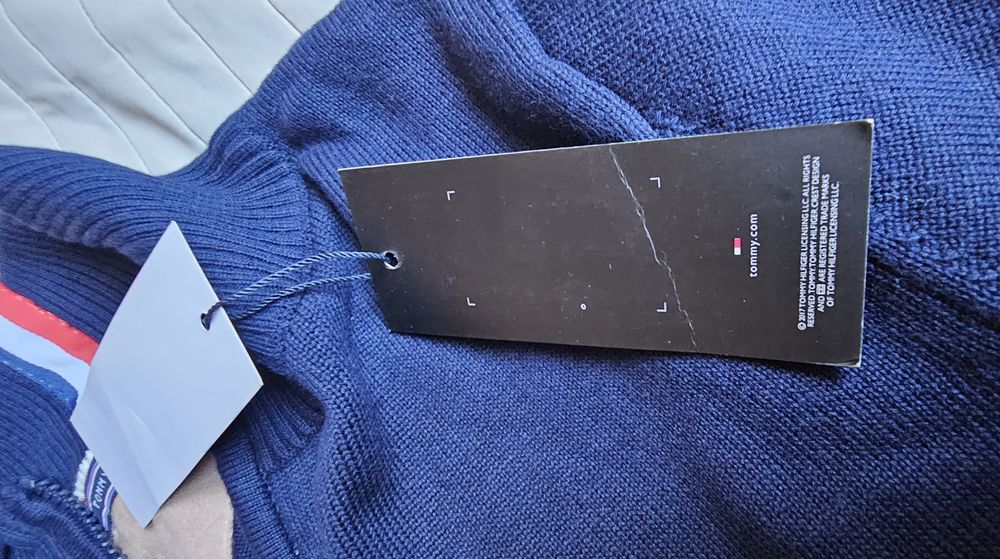 Pulove Tommy Hilfiger