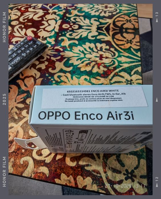 Vând căști Oppo Enco Air3i
