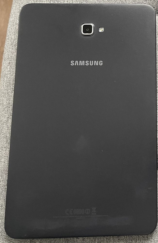Samsung Galaxy Tab A6 fara slot SIM