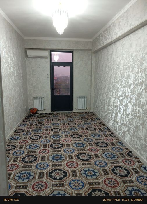 Сдаётся квартира