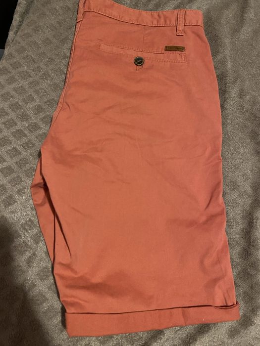 Мъжки къси гащи Tom Tailor хл