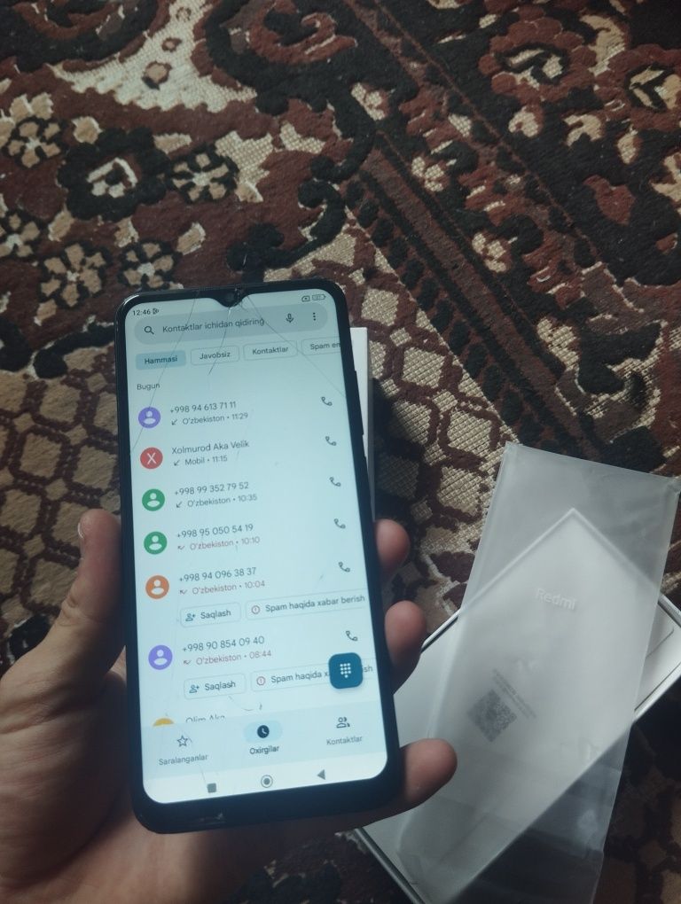 Redmi not 11e 5G 6_128