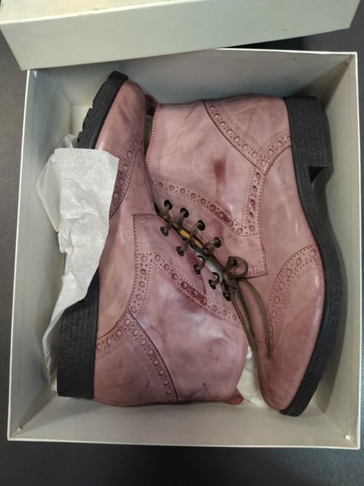 Нови дамски боти от Италия