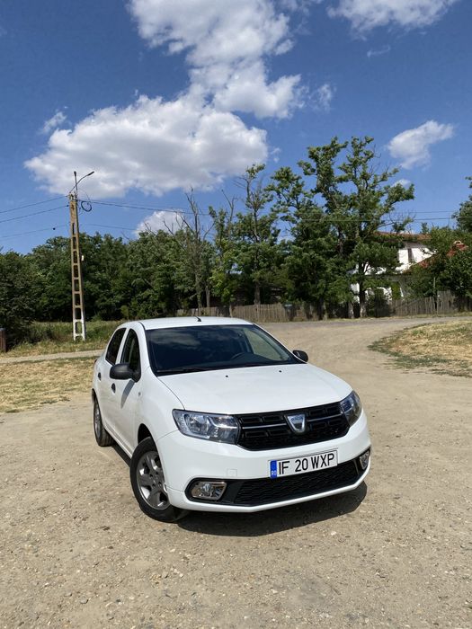 Dacia logan 1.0