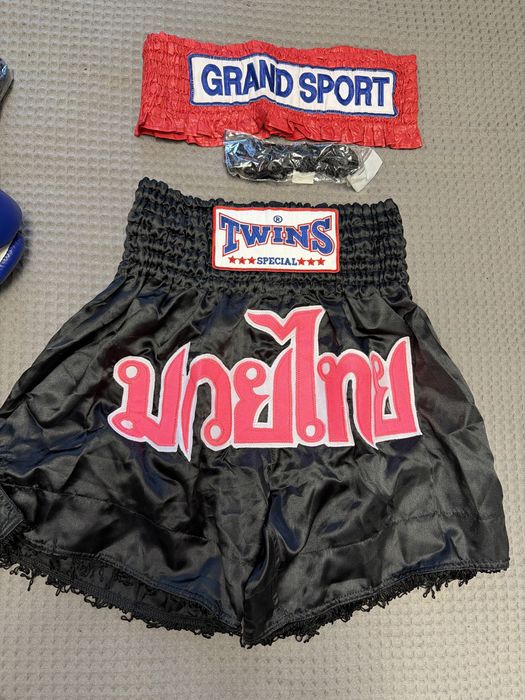 Спорт товар- состояние новое