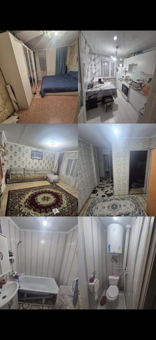 Квартира сатылады