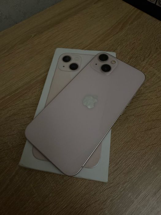 Iphone 13 128gb срочно