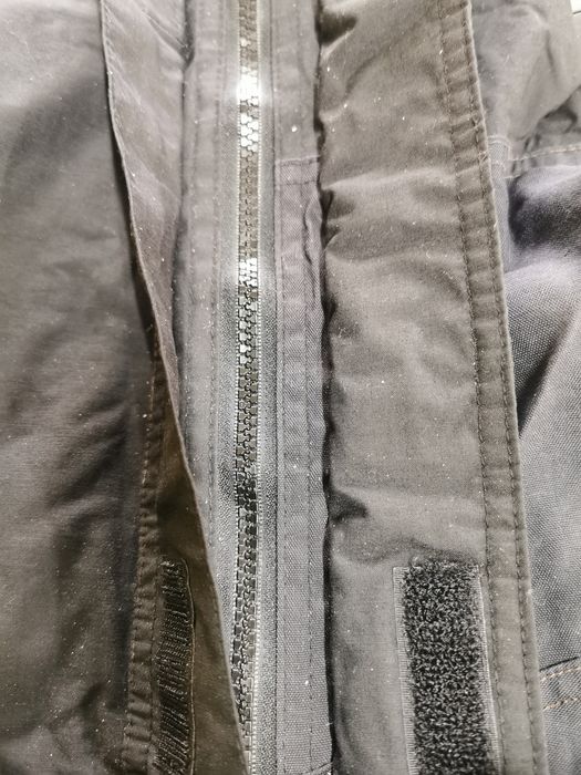 Мъжки ски гащеризон