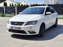 Vând Seat Toledo 1.6 tdi 105 cp