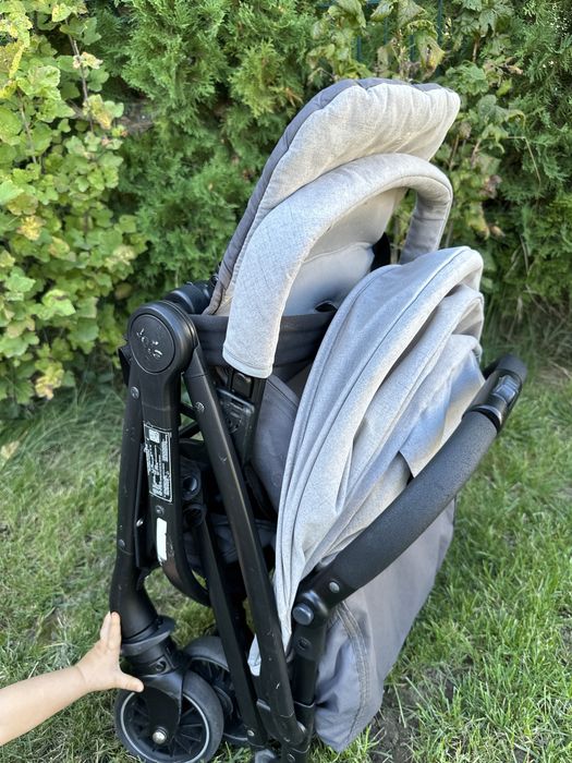 Carucior Joie sport Tourist