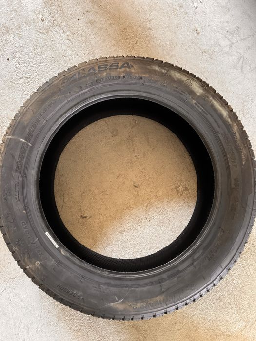 4 Anvelope All Season Lassa Multiways 2 205/55R17 95V XL