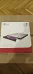 DVD writer portabil