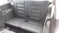 Scaune 6 si 7 Vw Touran din 2005