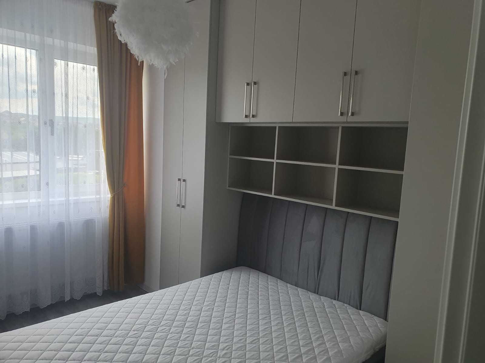 Apartament de inchiriat cartier Visoianu