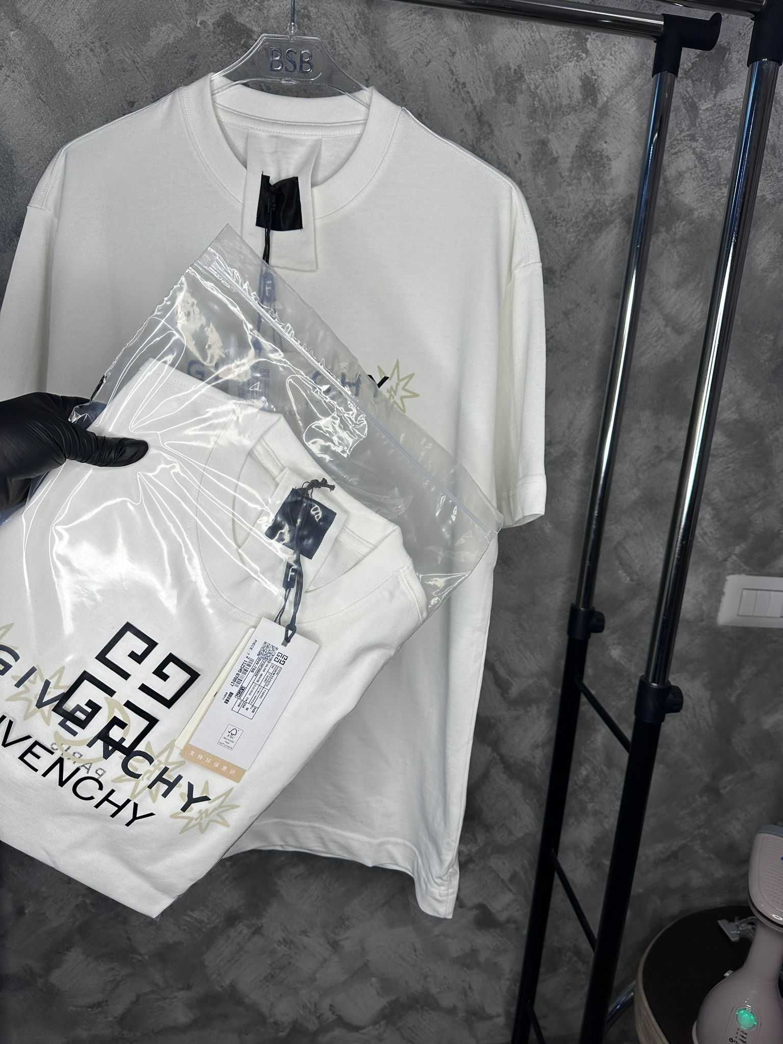 Tricou Givenchy Premium