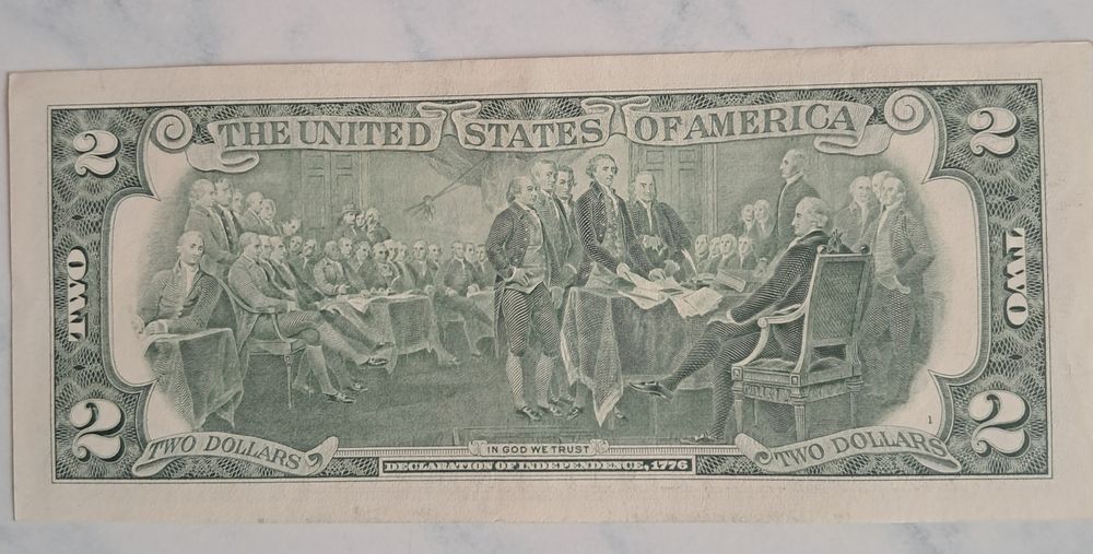 Колеционные купюры в отличном состоянии.