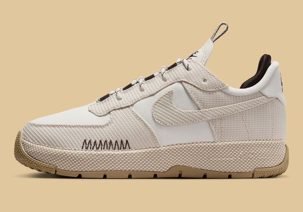 Nike air force 1 wild phantom 40.5 41 45 originali noi