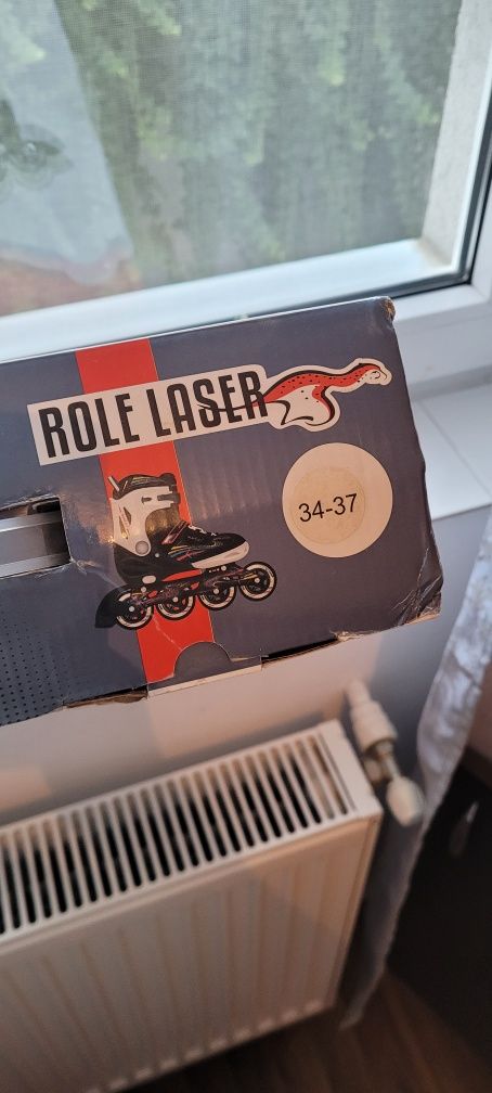 Role laser de vânzare