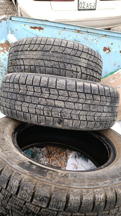 Triangle  зимний шины R16  215/60