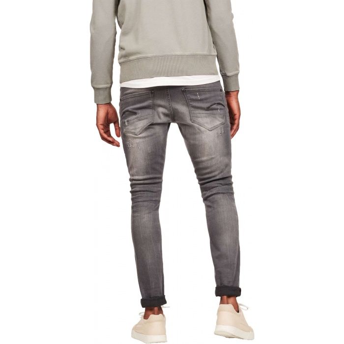G-Star RAW Revend Skinny Jeans ОРИГИНАЛ мъжки дънки - 29