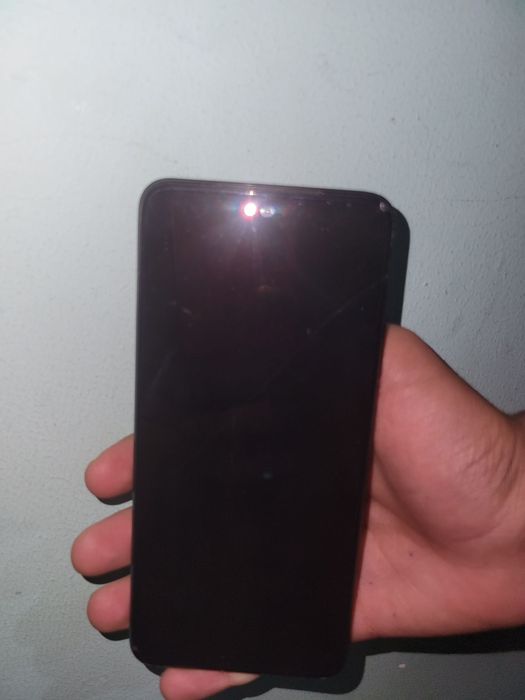 Redmi 11 yangi ruyhatdan oʻtmagan