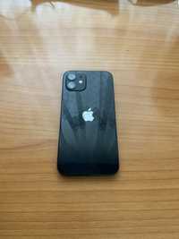 Iphone 12 black usta kormagan javob